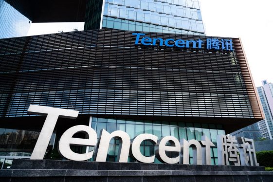 Tencent va donner 16 milliards de dollars d'actions de JD.com en guise de dividende - Burzovnisvet.cz - Actions, Bourse, Change, Forex, Matières premières, IPO, Obligations