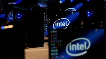 Le fabricant de puces Intel s'excuse auprès de ses clients chinois pour ses remarques sur le Xinjiang - Burzovnisvet.cz - Actions, Bourse, FX, Matières premières, IPO, Obligations