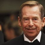 Václav Havel est l'homme de l'année à Hong Kong - Burzovnisvet.cz - Actions, bourse, forex, matières premières, IPO, obligations