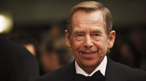 Václav Havel est l'homme de l'année à Hong Kong - Burzovnisvet.cz - Actions, bourse, forex, matières premières, IPO, obligations