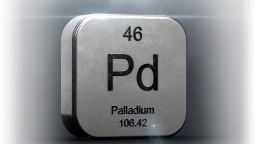 Le palladium est prêt pour une reprise après être devenu le pire métal de 2021 - Burzovnisvet.cz - Actions, taux de change, forex, matières premières, IPO, obligations