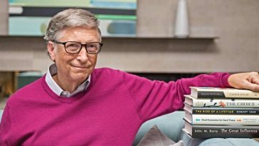 Ce que Bill Gates craint le plus en 2022 - Burzovnisvet.cz - Actions, taux de change, forex, matières premières, IPO, obligations