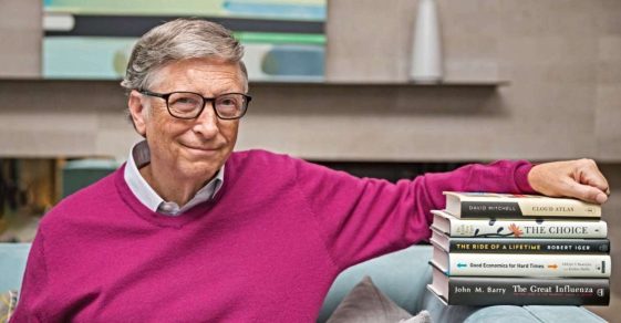 Ce que Bill Gates craint le plus en 2022 - Burzovnisvet.cz - Actions, taux de change, forex, matières premières, IPO, obligations