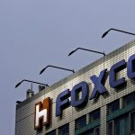 L'usine d'iPhone de Foxconn en Inde restera fermée jusqu'au 30 décembre - Burzovnisvet.cz - Actions, Bourse, Marché, Forex, Matières premières, IPO, Obligations