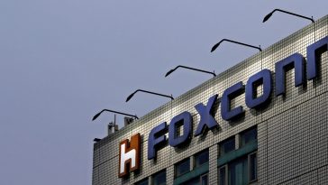 L'usine d'iPhone de Foxconn en Inde restera fermée jusqu'au 30 décembre - Burzovnisvet.cz - Actions, Bourse, Marché, Forex, Matières premières, IPO, Obligations