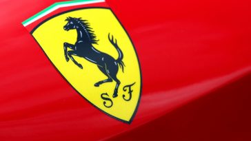 Ferrari signe un accord avec la société de technologie Velas pour créer des produits numériques pour les fans - Burzovnisvet.cz - Actions, Bourse, Change, Forex, Matières premières, IPO, Obligations