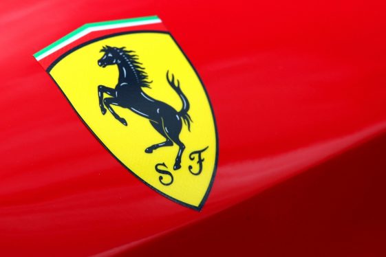 Ferrari signe un accord avec la société de technologie Velas pour créer des produits numériques pour les fans - Burzovnisvet.cz - Actions, Bourse, Change, Forex, Matières premières, IPO, Obligations