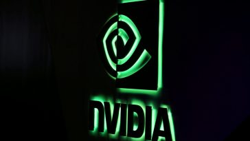 Est-il trop tard pour acheter des actions Nvidia - Burzovnisvet.cz - Actions, taux de change, forex, matières premières, IPO, obligations