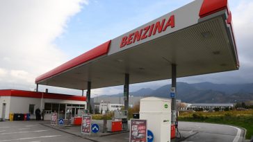 Les prix des carburants en République tchèque continuent de baisser, ils sont les moins chers depuis la mi-octobre - Burzovnisvet.cz - Actions, taux de change, forex, matières premières, IPO, obligations