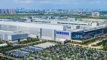 Samsung et Micron préviennent de l'impact des restrictions de Si-an sur la production de puces - Burzovnisvet.cz - Actions, Bourse, Taux de change, Forex, Matières premières, IPO, Obligations