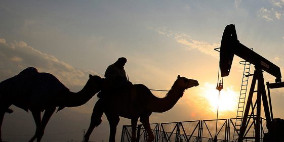 Abú Zabí v roce 2021 překonalo trhy na Blízkém východě