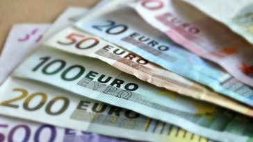 Depuis l'introduction de l'euro fiduciaire, la couronne s'est appréciée de 28 % par rapport à l'euro - Burzovnisvet.cz - Actions, taux de change, forex, matières premières, introductions en bourse, obligations