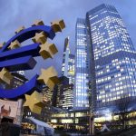 La BCE célébrera les 20 ans de l'euro par un spectacle de lumières à son siège à minuit - Burzovnisvet.cz - Actions, Bourse, Taux de change, Forex, Matières premières, IPO, Obligations