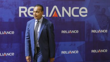 L'homme le plus riche d'Asie, Mukesh Ambani, veut accélérer le changement à la tête de Reliance - Burzovnisvet.cz - Actions, Bourse, Change, Forex, Matières premières, IPO, Obligations