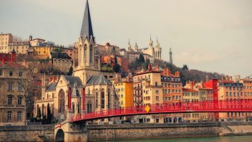 Immobilier à Lyon et Villeurbanne, le rendement des studios à baissé de 9% en moyenne