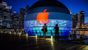 Apple : les données de la Chine promettent un fort trimestre de décembre - Burzovnisvet.cz - Actions, taux de change, forex, matières premières, IPO, obligations