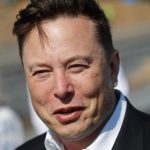 Elon Musk vend un autre bloc d'actions Tesla pour 884 millions de dollars - Burzovnisvet.cz - Actions, Bourse, Change, Forex, Matières premières, IPO, Obligations
