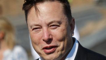 Elon Musk vend un autre bloc d'actions Tesla pour 884 millions de dollars - Burzovnisvet.cz - Actions, Bourse, Change, Forex, Matières premières, IPO, Obligations