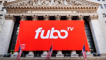 Est-ce le moment d'acheter des actions FuboTV ? Cet analyste dit "oui" - Burzovnisvet.cz - Actions, taux de change, forex, matières premières, IPO, obligations