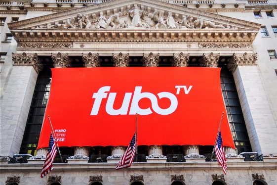 Est-ce le moment d'acheter des actions FuboTV ? Cet analyste dit "oui" - Burzovnisvet.cz - Actions, taux de change, forex, matières premières, IPO, obligations