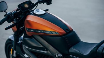 La division des motos électriques de Harley-Davidson entre en bourse - Burzovnisvet.cz - Actions, Bourse, Marché, Forex, Matières premières, IPO, Obligations