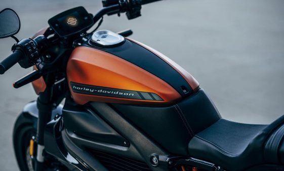 La division des motos électriques de Harley-Davidson entre en bourse - Burzovnisvet.cz - Actions, Bourse, Marché, Forex, Matières premières, IPO, Obligations