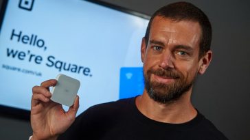 Le bitcoin va remplacer le dollar américain, selon l'ancien PDG de Twitter Jack Dorsey - Burzovnisvet.cz - Actions, taux de change, forex, matières premières, IPO, obligations