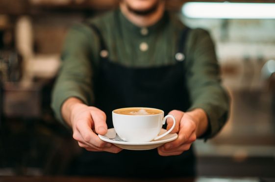 Le prix du café atteint les sommets de la décennie. Des experts comptent les caféiers au Brésil - Burzovnisvet.cz - Actions, bourse, forex, matières premières, IPO, obligations