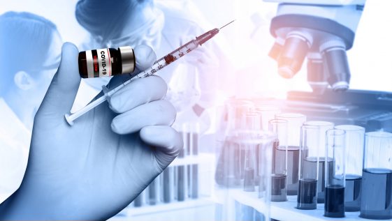 Le vaccin Covid-19 d'Ocugen pourrait avoir une longueur d'avance sur les vaccins à ARNm - Burzovnisvet.cz - Stocks, Stock, Exchange, Forex, Commodities, IPO, Bonds