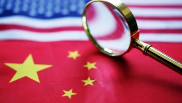 Les États-Unis vont inscrire la société chinoise SenseTime sur une liste noire avant son introduction en bourse - Burzovnisvet.cz - Actions, bourse, forex, matières premières, introduction en bourse, obligations