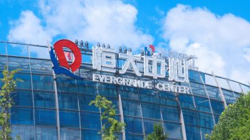 Les actions de China Evergrande augmentent grâce à la promesse de stimuler la construction - Burzovnisvet.cz - Actions, Bourse, Change, Forex, Matières premières, IPO, Obligations