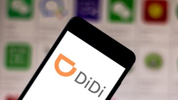 Les actions de Didi augmentent malgré le projet de retrait de la bourse américaine - Burzovnisvet.cz - Actions, bourse, forex, matières premières, IPO, obligations