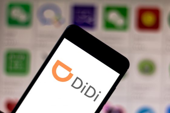 Les actions de Didi augmentent malgré le projet de retrait de la bourse américaine - Burzovnisvet.cz - Actions, bourse, forex, matières premières, IPO, obligations