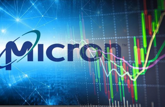 Les actions de Micron augmentent alors que les prévisions du fabricant de puces mémoire dépassent les opinions - Burzovnisvet.cz - Stocks, Exchange, FX, Commodities, IPO, Bonds