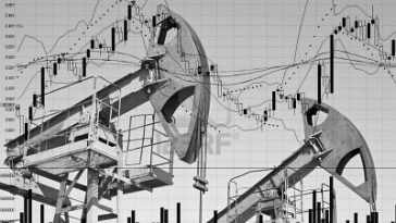 Les prix du pétrole ont baissé vendredi mais sont toujours en passe de connaître leur plus forte hausse hebdomadaire depuis fin août - Burzovnisvet.cz - Actions, Bourse, Change, Matières premières, IPOs, Obligations