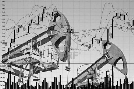 Les prix du pétrole ont baissé vendredi mais sont toujours en passe de connaître leur plus forte hausse hebdomadaire depuis fin août - Burzovnisvet.cz - Actions, Bourse, Change, Matières premières, IPOs, Obligations