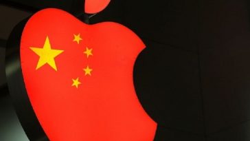 L'information : Apple s'est entendue il y a des années pour faire des affaires en Chine - Burzovnisvet.cz - Stocks, Stock, Exchange, Forex, Commodities, IPO, Bonds