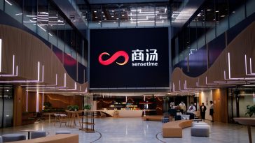 L'introduction en bourse du géant chinois de l'intelligence artificielle SenseTime arrive à un mauvais moment - Burzovnisvet.cz - Actions, taux de change, forex, matières premières, IPO, obligations