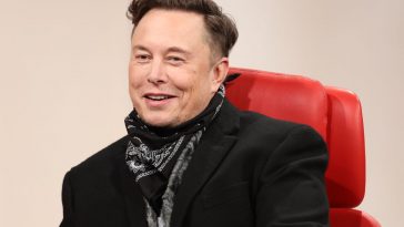 Musk a plaisanté sur un changement de poste tout en vendant plus d'actions - Burzovnisvet.cz - Actions, Bourse, Stock, Forex, Matières premières, IPO, Obligations