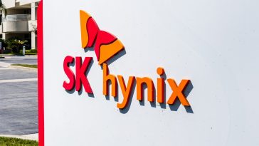 SK Hynix achève la première phase de son achat de 9 milliards de dollars d'Intel NAND - Burzovnisvet.cz - Stocks, Stock, Exchange, Forex, Commodities, IPO, Bonds