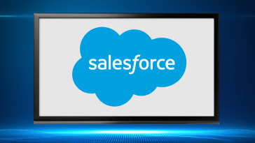 Salesforce : ce qu'il faut considérer avant d'acheter - Burzovnisvet.cz - Actions, bourse, forex, matières premières, IPO, obligations