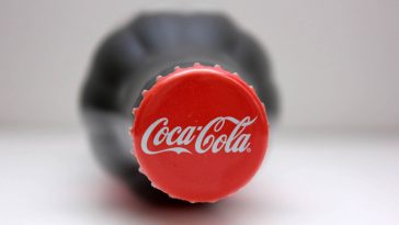 The Coca-Cola Company : Le dividende n'en vaut pas la peine pour le moment - Burzovnisvet.cz - Actions, taux de change, forex, matières premières, IPO, obligations