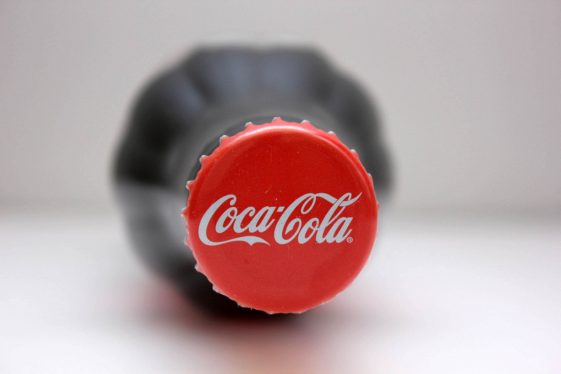 The Coca-Cola Company : Le dividende n'en vaut pas la peine pour le moment - Burzovnisvet.cz - Actions, taux de change, forex, matières premières, IPO, obligations