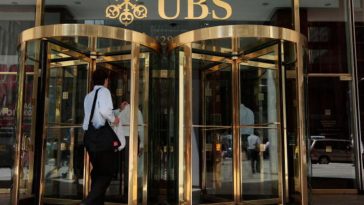 Un tribunal français réduit à 1,8 milliard d'euros l'amende infligée à UBS pour fraude fiscale - Burzovnisvet.cz - Actions, bourse, forex, matières premières, IPO, obligations