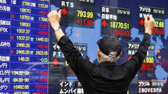 Gagnants et perdants de la bourse japonaise et ce qu'il faut surveiller en 2022 - Burzovnisvet.cz - Actions, taux de change, forex, matières premières, IPO, obligations