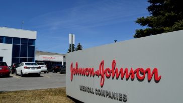 Johnson & Johnson se défait de sa réputation rigide - Burzovnisvet.cz - Actions, Bourse, Stock, Forex, Matières premières, IPO, Obligations