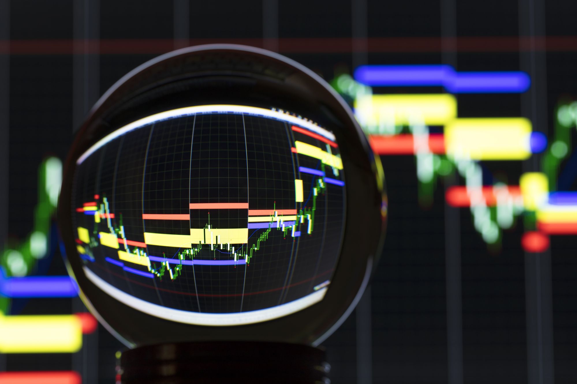 Bonjour, bourgeois : Les contrats à terme américains augmentent, le yen est au plus bas depuis 2017 - Burzovnisvet.cz - Actions, bourse, forex, matières premières, IPO, obligations