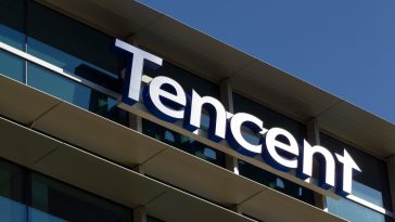 Tencent vend pour 3 milliards de dollars d'actions dans la mer de Singapour - Burzovnisvet.cz - Actions, bourse, change, forex, matières premières, IPO, obligations