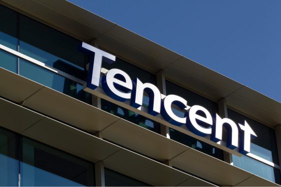 Tencent vend pour 3 milliards de dollars d'actions dans la mer de Singapour - Burzovnisvet.cz - Actions, bourse, change, forex, matières premières, IPO, obligations