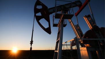 Ces trois valeurs pétrolières figuraient parmi les 10 valeurs les plus performantes de l'indice S&P 500 l'année dernière - Burzovnisvet.cz - Actions, Bourse, Marché, Forex, Matières premières, IPO, Obligations